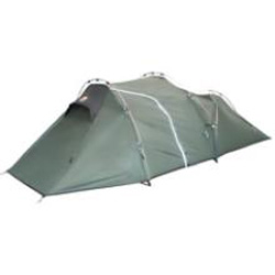 Wild Country Tents WILD COUNTRY DUOLITE TOUR TENT - GREEN