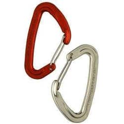 Wild Country Xenon Wire Gate