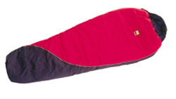 Wild Country YUKON SUMMER AUTUMN SLEEPING BAG