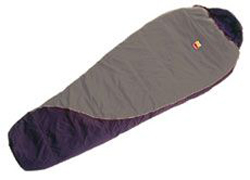 Wild Country YUKON WINTER SLEEPING BAG