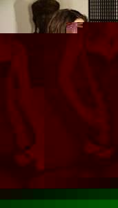 Floral Lace Chemise Thong and