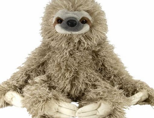 Cuddlekins 30cm 3 Toed Sloth