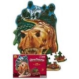 Wild Republic Large T-Rex Jigsaw Puzzle