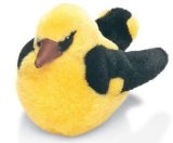 Wild Republic RSPB Golden Oriole