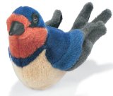 Wild Republic RSPB Swallow