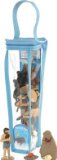 Wild Republic The Ice Age Figure Tube Play Set