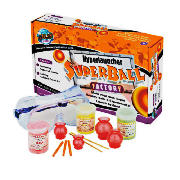 Wild Science Hyperball Rocket Launcher