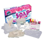 Luxury Soap Science Set