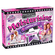 Moisturising Lab