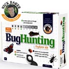 Wild Science Nick Baker Bug kit