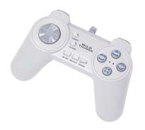 PSX frazler digital pad