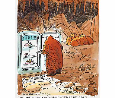 Wildcard English Wildcard Last Of The Mohicans Greeting Card