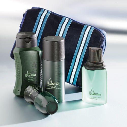 Wilderness Set - All 5 for -10