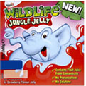 Wildlife Jungle Jelly (4x80g)
