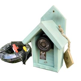 Wildlife Surveillance Camera