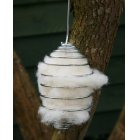 Wildlife World British Wool Spiral
