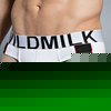 Wildmilk Wild Milk Clean Cut Brief