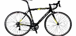 Wilier Izoard XP Sora 2015 Road Bike Black and