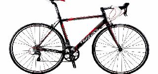 Wilier Montegrappa Sora 2015 Road Bike Black