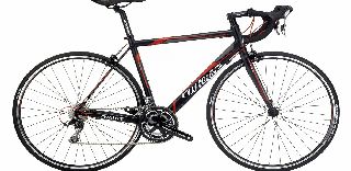 Wilier Montegrappa Sport 2014 Road Bike Black/Red