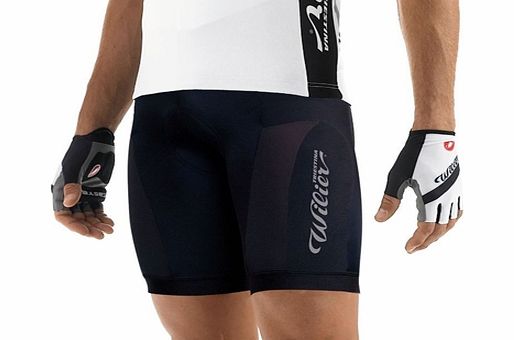 Wilier Vintage 2014 Bib Shorts