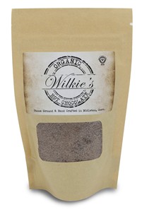 Wilkie`s Wilkies, Organic hot chocolate - Best before: