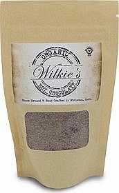 Wilkies, Organic hot chocolate