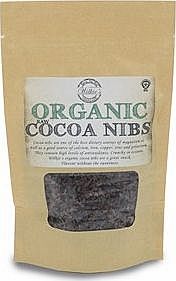 Wilkie`s Wilkies, Organic raw cocoa nibs