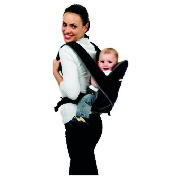 Baby Carrier Black