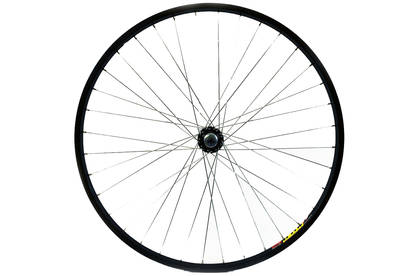 26 X 1.75`` Quick Release Rear Wheel