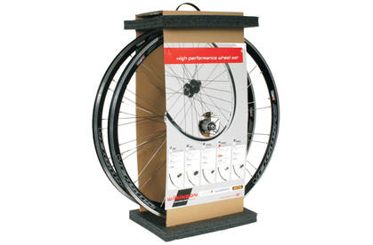 700c 8/9 Speed Shimano 2200 Hub/mach