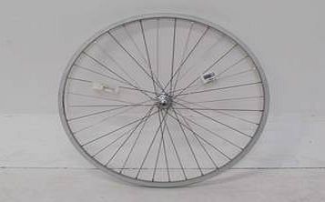 Wilkinson Endrick 26 X 1 3/8`` Front Wheel (ex