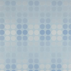 Atomic Tiling on a Roll Blue 88071