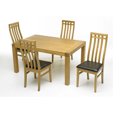 Wilkinson Plus Babam Dining Set 5 Piece
