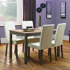 Wilkinson Plus Brompton Dining Set 5 Piece