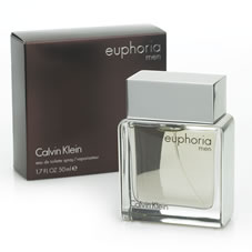 Wilkinson Plus Calvin Klein Euphoria for Ladies Eau de Parfum