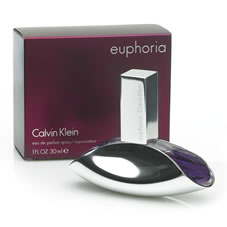 Calvin Klein Euphoria for Men Eau de Parfum 30ml