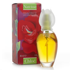 Wilkinson Plus Chloe Narcisse Eau de Toilette 30ml