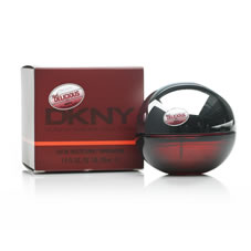 Wilkinson Plus DKNY for Men Red Delicious Eau de Toilette 30ml