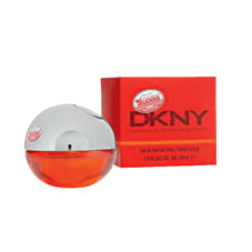Wilkinson Plus DKNY Red Delicious Womans Perfume 30ml