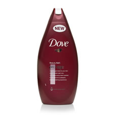 Dove Pro Age Beauty Bath 500ml