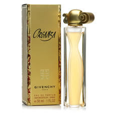 Wilkinson Plus Givenchy Organza Eau de Parfum 30ml