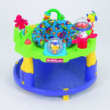Graco Funrock Giggles Entertainment Centre