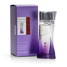 Wilkinson Plus Hugo Boss Women Pure Purple Eau De Parfum 50ml