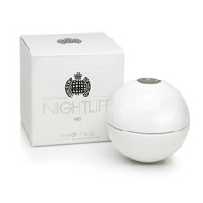Wilkinson Plus Ministry of Sound for Her Nightlife Eau de