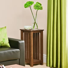 Wilkinson Plus Mission Plant Stand