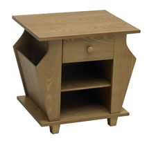 Wilkinson Plus Nordic Magazine Table