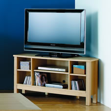 Wilkinson Plus Oakleigh Corner TV Unit