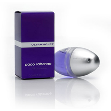 Wilkinson Plus Paco Rabanne Ultra Violet Eau De Parfum 30ml