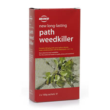 Wilkinson Plus Path Weedkiller Sachets x 2
